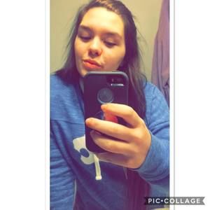 Meet your Posher, Anna jo